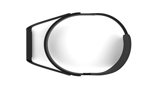 NeuroVizr headgear